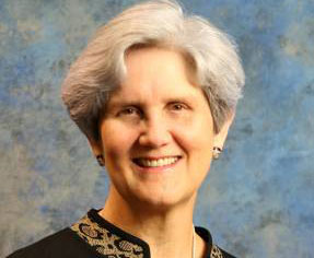Sister Patricia Eck, C.B.S